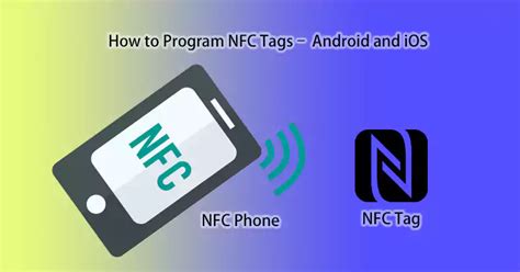 cara program nfc tag|android nfc tag programming.